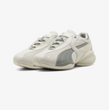 PUMA Sculpted Sneakers – Cream & Grey