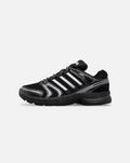 adidas Retro Runner Sneakers – Black & Silver