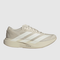 adidas Sport Low-Top Sneakers – Beige & Cream