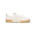 adidas Spezial Low-Top Sneakers – Cream & Gum Sole